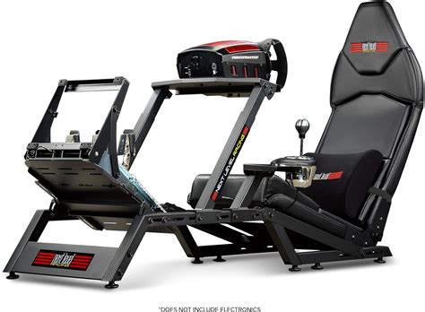 cockpit pc.